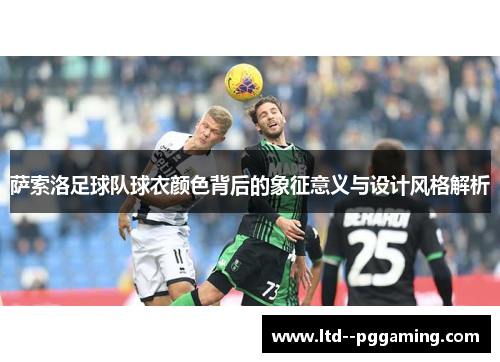 萨索洛足球队球衣颜色背后的象征意义与设计风格解析 萨索洛足球队球衣颜色背后的象征意义与设计风格解析