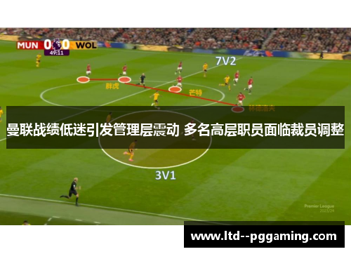 曼联战绩低迷引发管理层震动 多名高层职员面临裁员调整 曼联战绩低迷引发管理层震动 多名高层职员面临裁员调整