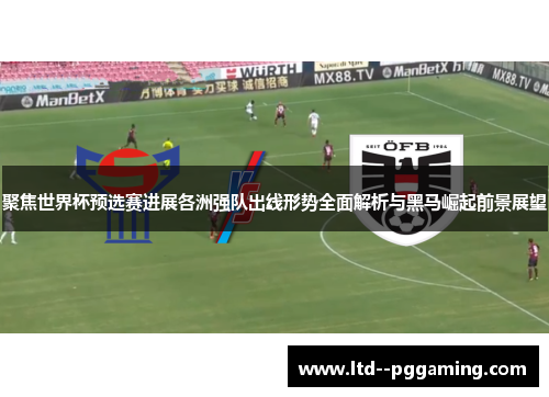 聚焦世界杯预选赛进展各洲强队出线形势全面解析与黑马崛起前景展望